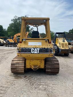 2004 Caterpillar D3G LGP Crawler Dozer