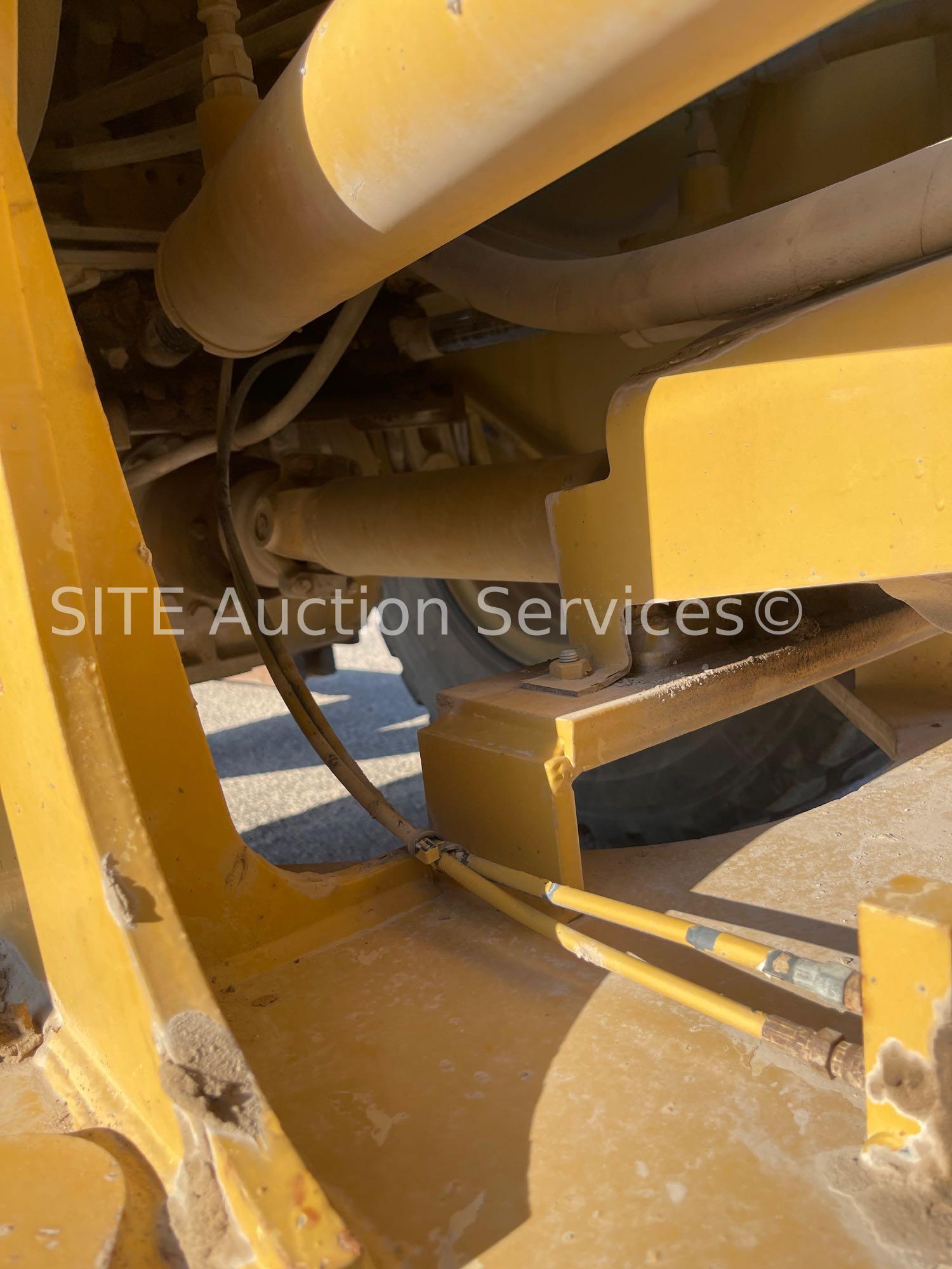 1999 Caterpillar IT28G Wheel Loader