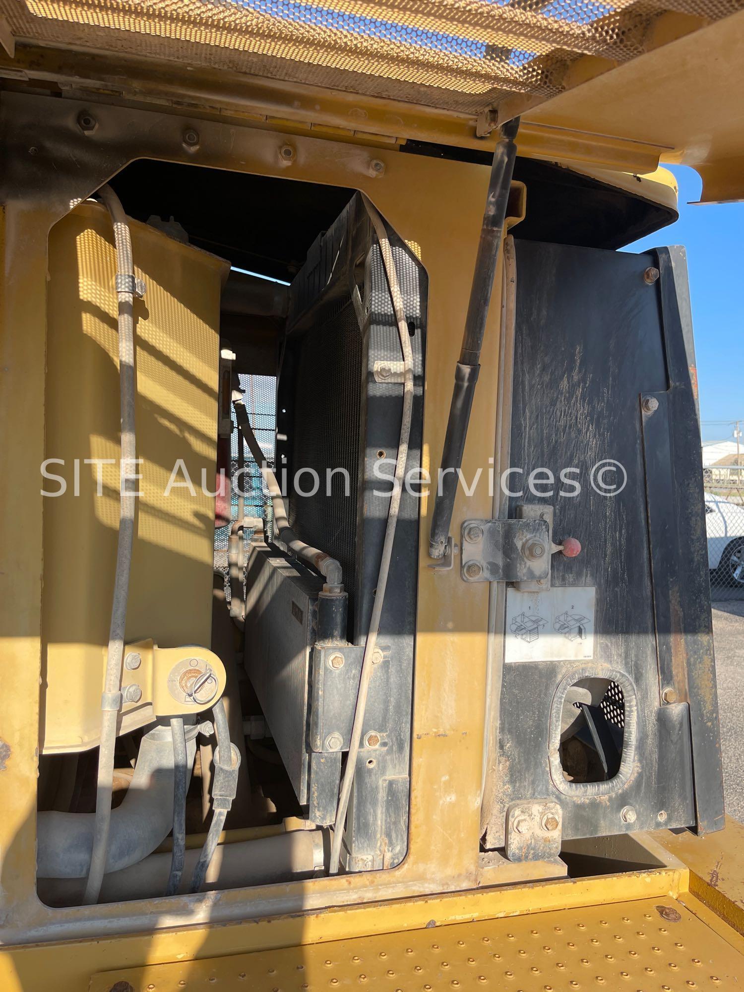 1999 Caterpillar IT28G Wheel Loader