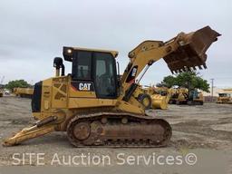 2010 Cat 963D Crawler Loader