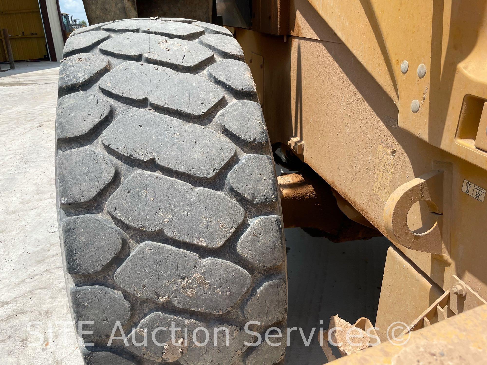 2015 Kawasaki 80Z7 Wheel Loader