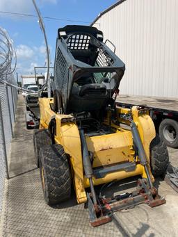 Gehl Skid Steer Loader