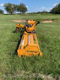 Alamo Industrial GK74 Flail Mower