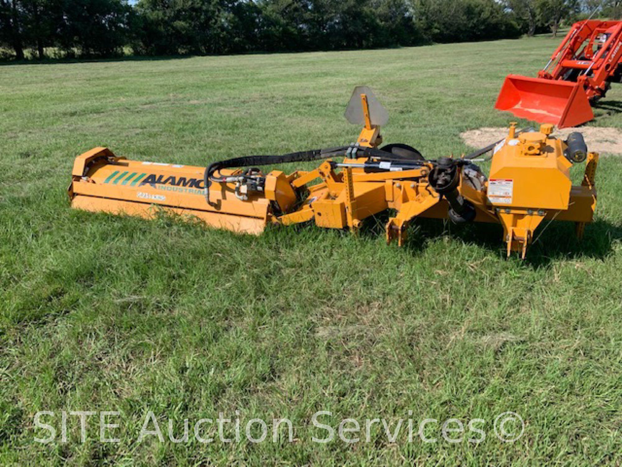 Alamo Industrial GK74 Flail Mower