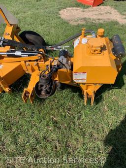 Alamo Industrial GK74 Flail Mower