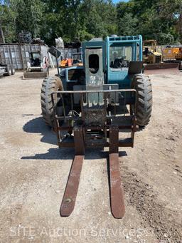 Gradall G6-42P 4x4 Telehandler