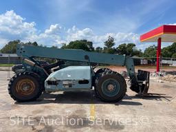 2003 Gradall G6-42P Telehandler