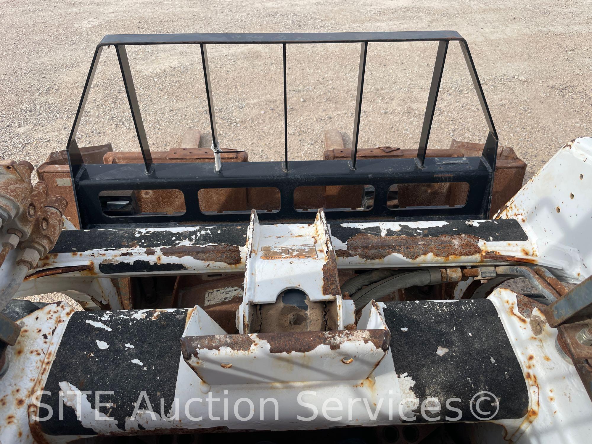 2005 Bobcat S130 Skid Steer Loader