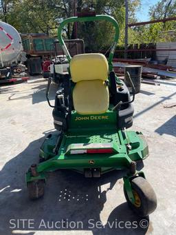 2015 John Deere Z997R Zero Turn Mower