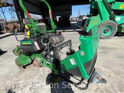 2015 John Deere Z997R Zero Turn Mower