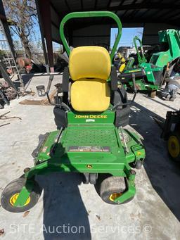 2015 John Deere Z997R Zero Turn Mower