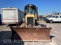 2006 New Holland D75LT Crawler Dozer