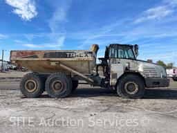 2006 Terex TA30 Articulated Dump Truck