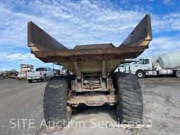 2006 Terex TA30 Articulated Dump Truck