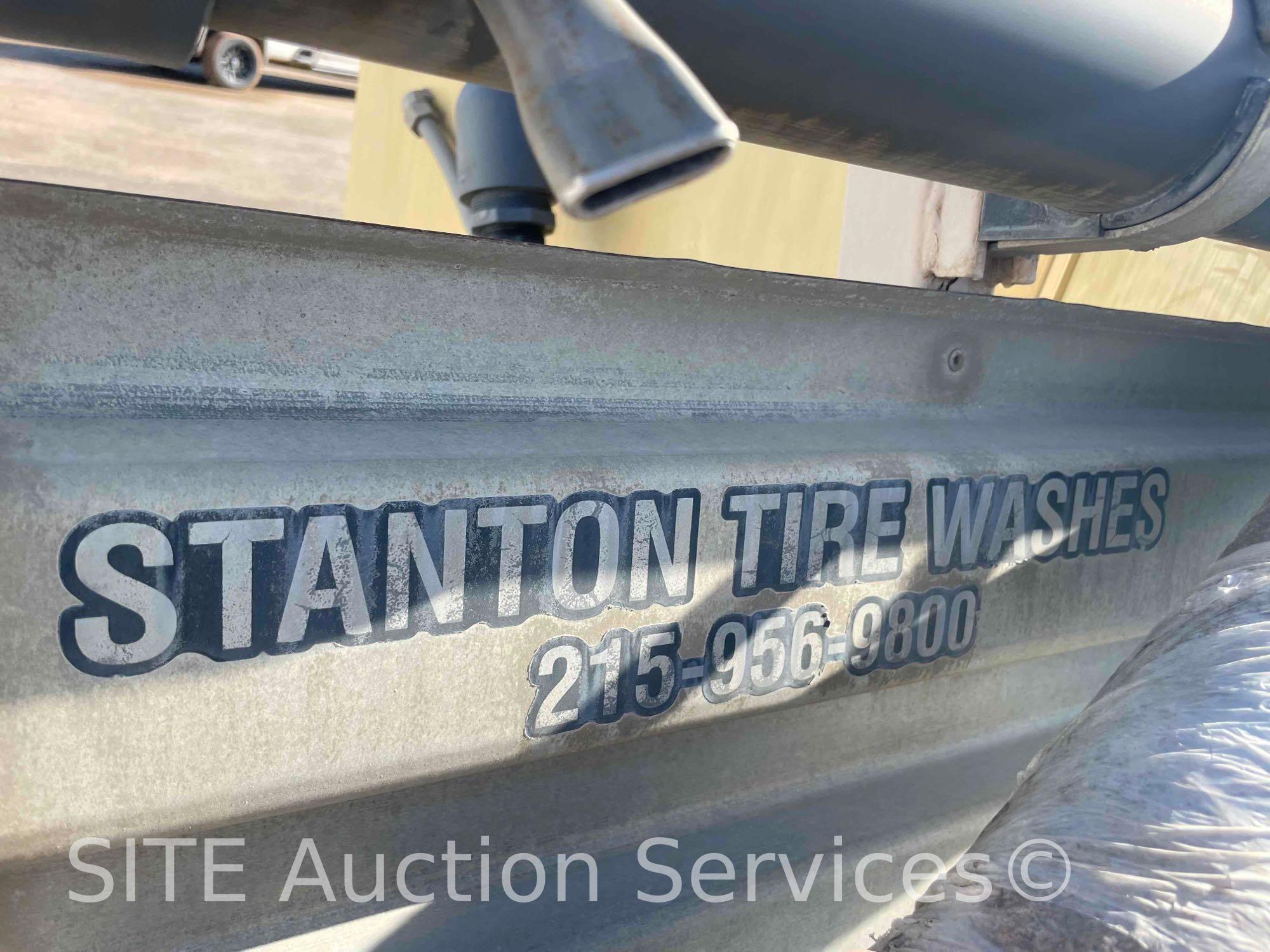 Stanton STB 30 Tire Wash System