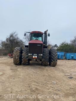 2007 Case Steiger 435S 4WD Tractor