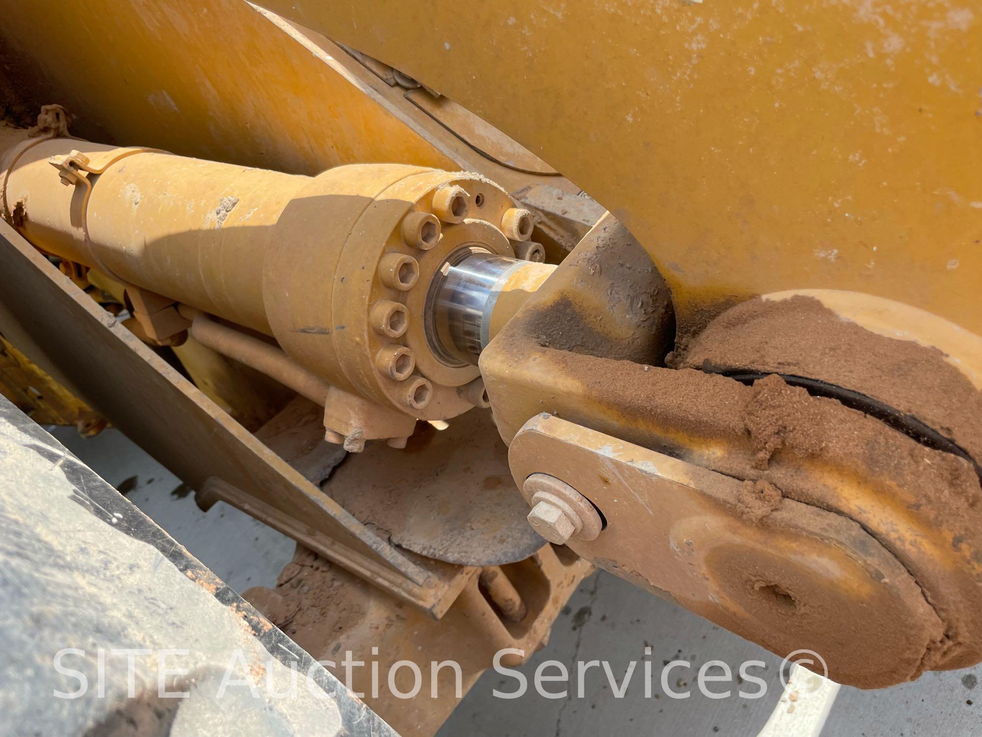 2015 Kawasaki 80Z7 Wheel Loader