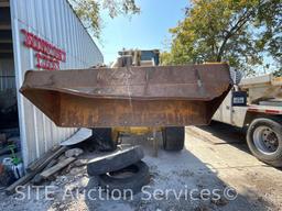 2011 Caterpillar 914G Wheel Loader