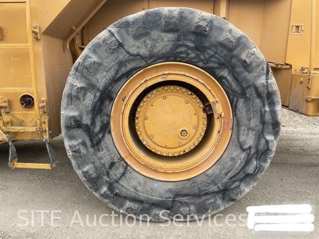 2000 Cat 988F Wheel Loader