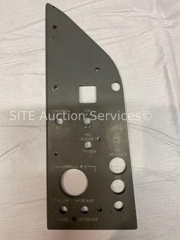 Airmark Plastics Corp Process APC-350G Light Panel