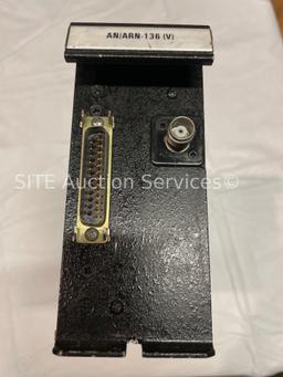 Sierra 7801-4000-1 Receiver-Transmitter