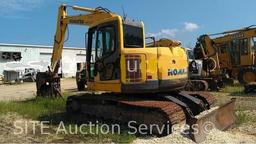 2008 Komatsu PC138USLC8 Excavator