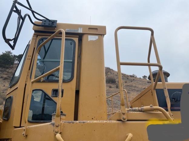 2000 Cat 988F Wheel Loader