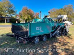 2005 Vogele 2219W Asphalt Paver