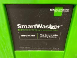 Smart Washer 25-C Bioremediating Parts Washing System