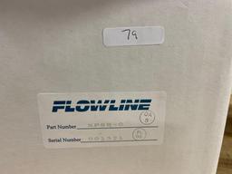 Flowline XP88 Ultrasonic Level Sensor