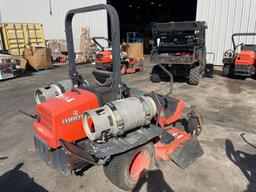 Kubota ZP330 Zero Turn Mower