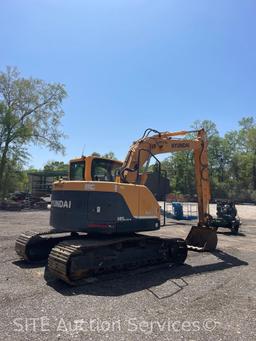 2013 Hyundai Robex 145 LCR-9 Excavator