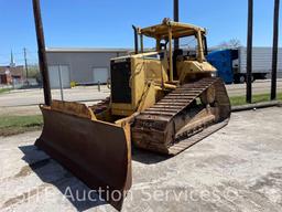 2003 CAT D6N LGP Crawler Dozer