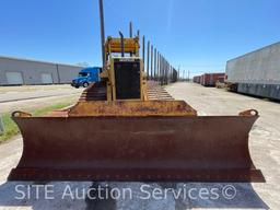 2003 CAT D6N LGP Crawler Dozer