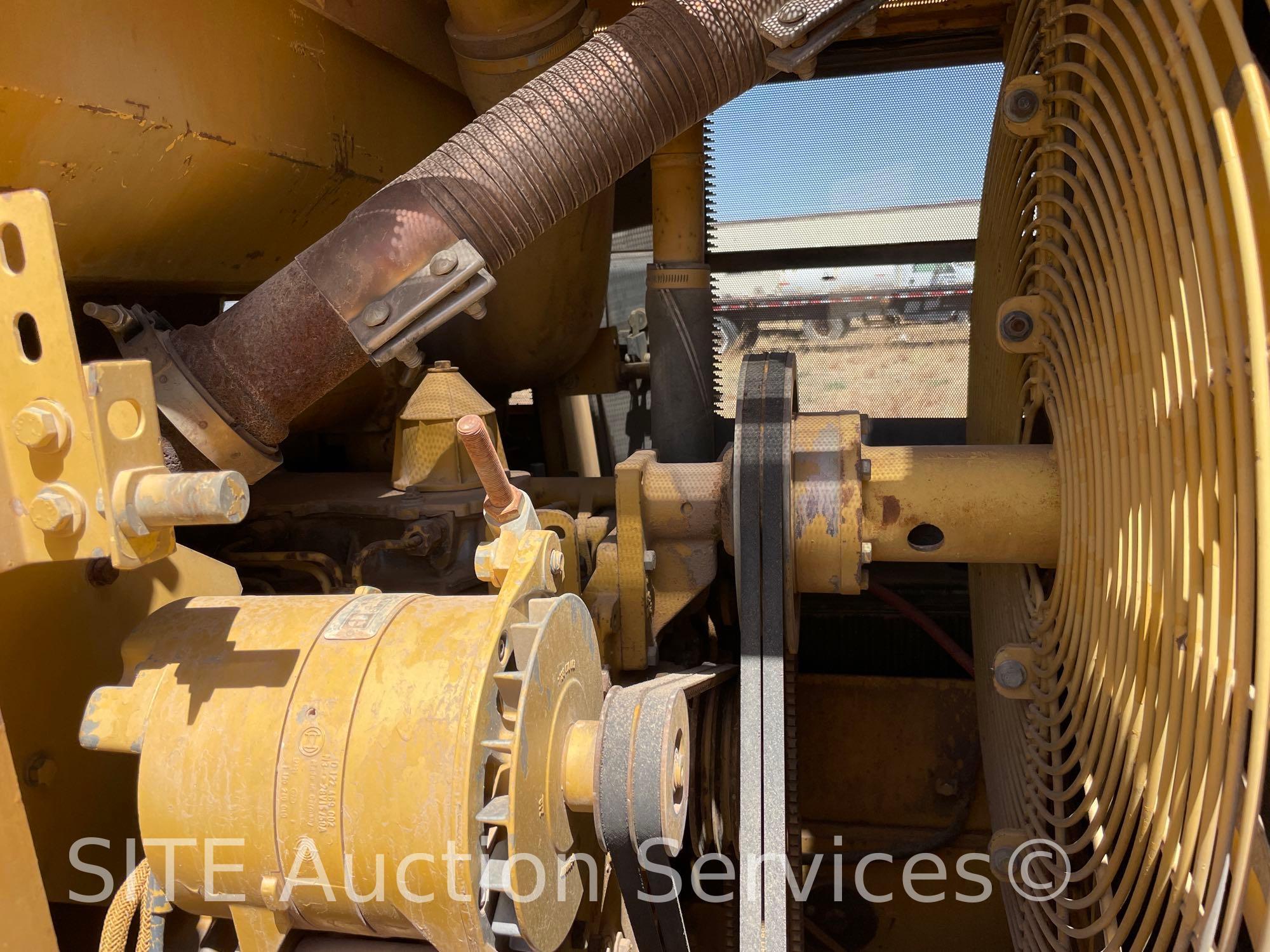 1990 CAT 953 Crawler Loader