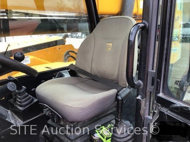 2016 JCB 510-56 4x4x4 Telescopic Forklift