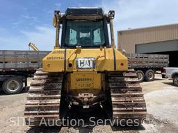 2011 CAT D6N LGP Crawler Dozer