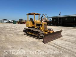 1999 CAT D3C LGP Crawler Dozer