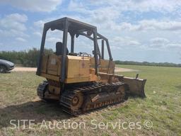 1999 Case 850G Crawler Dozer