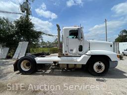 1998 Freightliner FLD S/A Truck Tractor