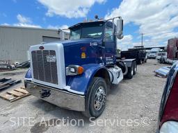 2014 Peterbilt 365 T/A Truck Tractor