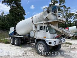 1994 Oshkosh S-2146 T/A Mixer Truck