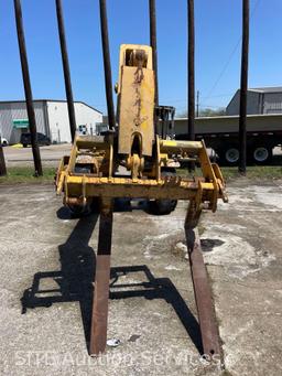 1998 JCB Loadall 540 4x4x4 Telehandler