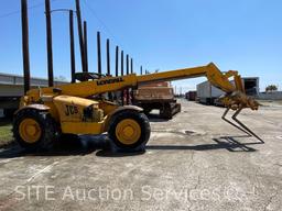 1998 JCB Loadall 540 4x4x4 Telehandler