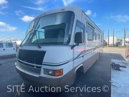 1995 Chevrolet Cruise Master RV