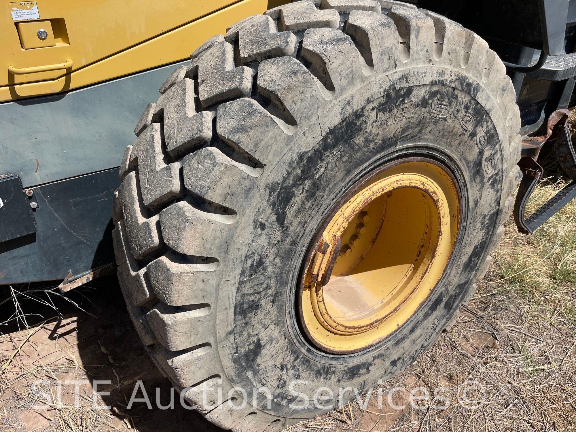 2005 Komatsu WA380-5L Wheel Loader