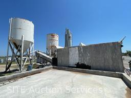 Concrete Batch Plant