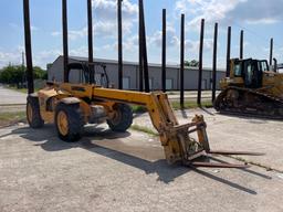 1998 JCB Loadall 540 4x4x4 Telehandler