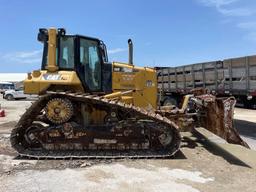 2011 CAT D6N LGP Crawler Dozer