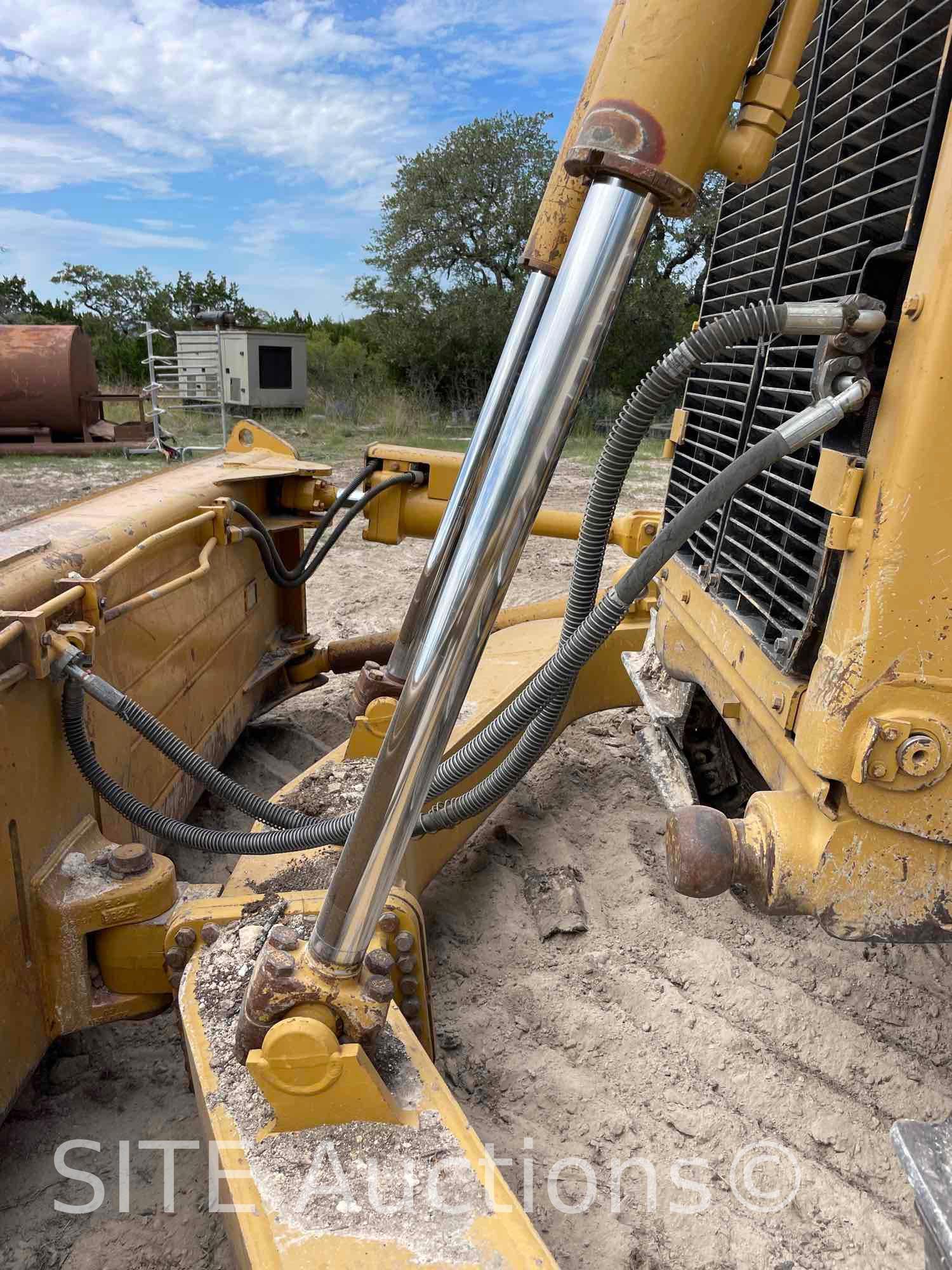 2000 CAT D8R Crawler Dozer